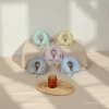The U-shaped memory foam travel pillow is a comfortable, breathable and neck-protecting new upgraded version Application Scenario